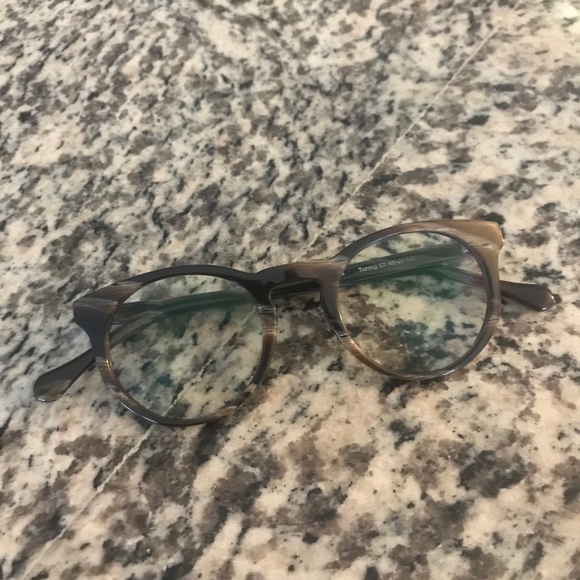 Felix Gray “Turing” computer glasses. - Picture 3 of 11